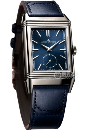 积家翻转腕表 Q3988481