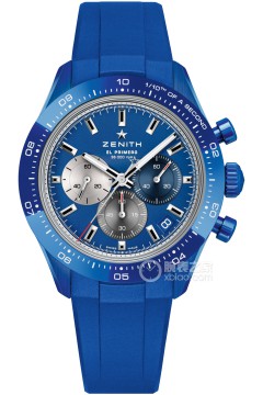 真力时旗舰系列49.3102.3600/51.M3100