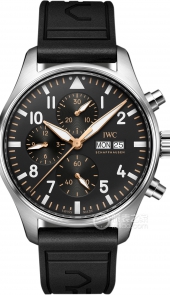 IWC万国表 IW388116