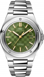 IWC万国表 IW328908