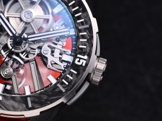 雅典表潜水系列3743-170-2A/0A