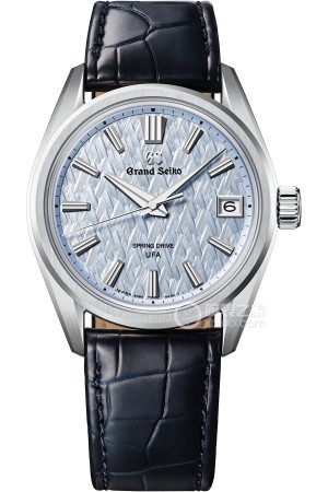 冠蓝狮SPRING DRIVE SLGB001