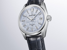 冠蓝狮SPRING DRIVE系列SLGB001