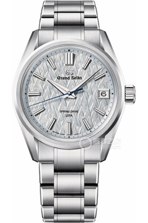 冠蓝狮SPRING DRIVE SLGB003