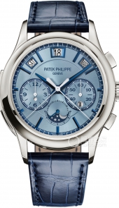 百达翡丽 5308G-001