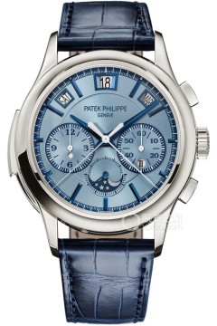 百达翡丽 5308G-001