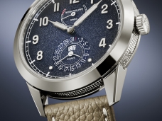 百达翡丽复杂功能时计系列5328G-001