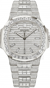 百达翡丽 5811/1460G-001