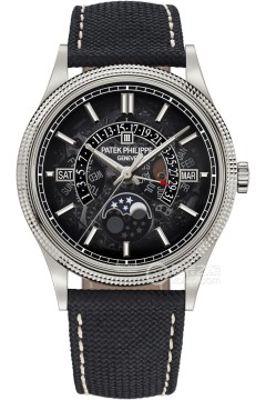 百达翡丽 6159G-001