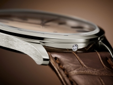 百达翡丽古典表系列6196P-001