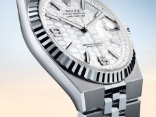 劳力士陆使型系列M127334-0001