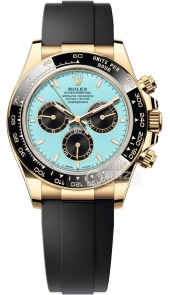 劳力士 M126518LN-0014