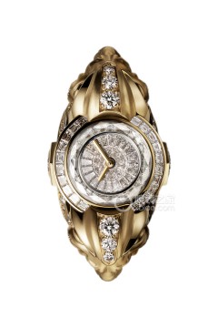 香奈儿MADEMOISELLE PRIVÉ系列TOI&MOI戒指款