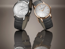 江诗丹顿传袭系列82172/000P-H062