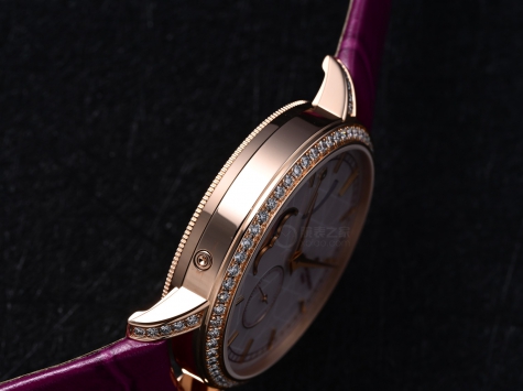 江诗丹顿传袭系列83570/000R-H060