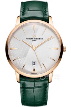 江诗丹顿 85180/000R-H116