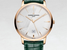 江诗丹顿传承系列85180/000R-H116