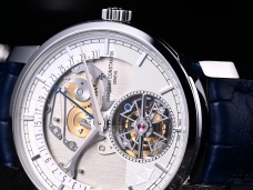 江诗丹顿传袭系列6010T/000P-H055