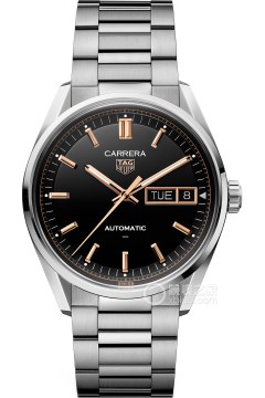 泰格豪雅 WDA2111.BA0043