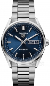 泰格豪雅 WDA2112.BA0043