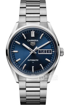 泰格豪雅 WDA2112.BA0043