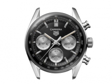 泰格豪雅卡莱拉系列CBS2210.BA0048