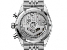 泰格豪雅卡莱拉系列CBS2210.BA0048