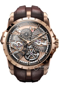 罗杰杜彼王者系列DBEX1174