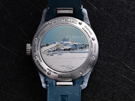 万宝龙1858系列134019