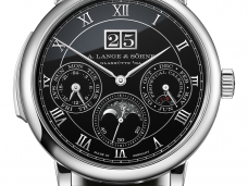 朗格萨克森系列607.091FE