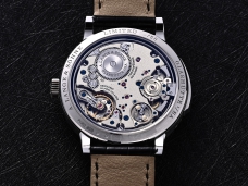 朗格萨克森系列607.091FE