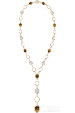 伯爵珠宝腕表系列G0A50062