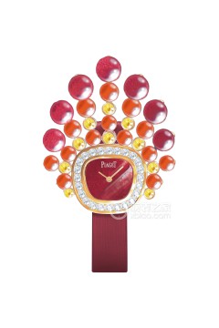 伯爵珠宝腕表系列G0A50063