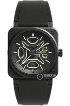 柏莱士INSTRUMENTS系列BR03A-LM-SKCE/SRB