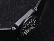 柏莱士INSTRUMENTS系列BR03A-LM-SKCE/SRB