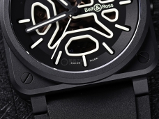 柏莱士INSTRUMENTS系列BR03A-LM-SKCE/SRB