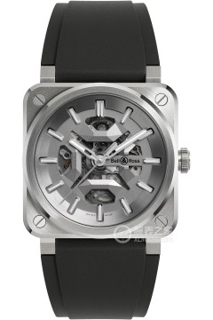 柏莱士 BR03A-GR-SKST/SRB