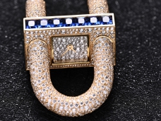 梵克雅宝CADENAS系列VCARPEU600