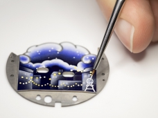 梵克雅宝诗意复杂功能系列VCARPET800