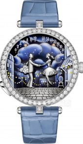 梵克雅宝 VCARPERV00