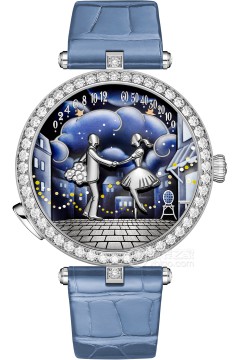 梵克雅宝 VCARPERV00