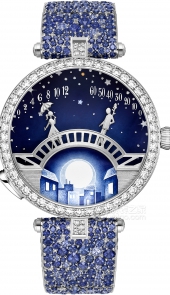 梵克雅宝 VCARPES400