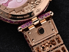 梵克雅宝诗意复杂功能系列VCARPES700