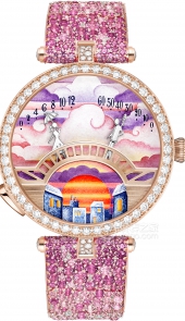 梵克雅宝 VCARPES600