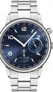 NOMOS 790