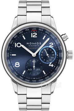 NOMOS 790