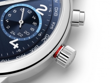 NOMOS俱乐部系列790