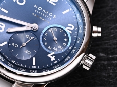 NOMOS俱乐部系列790