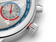 NOMOS俱乐部系列791