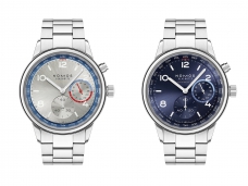 NOMOS俱乐部系列791